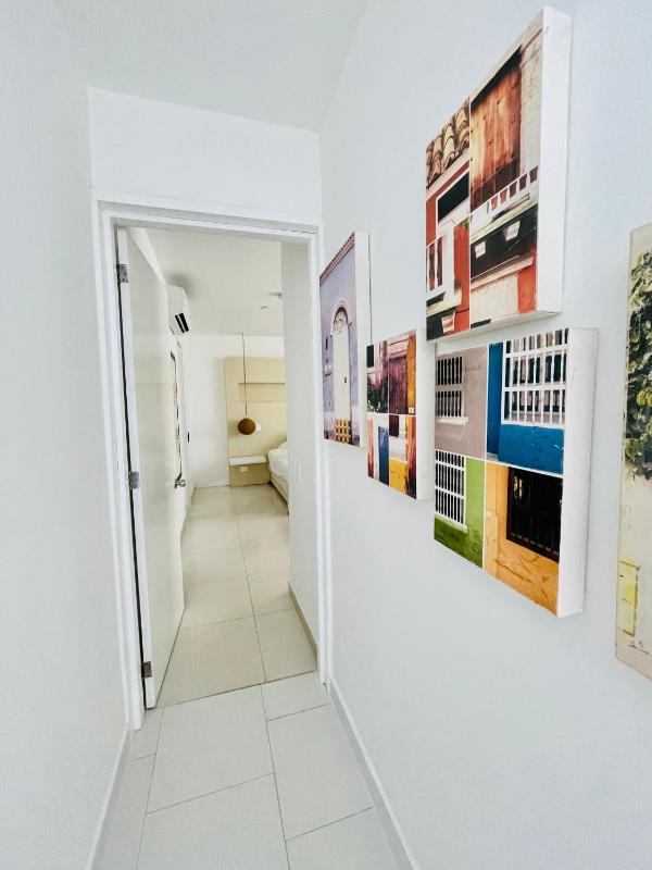 Tu apartamento en Cartagena en el sector exclusivo de Morros - image 4