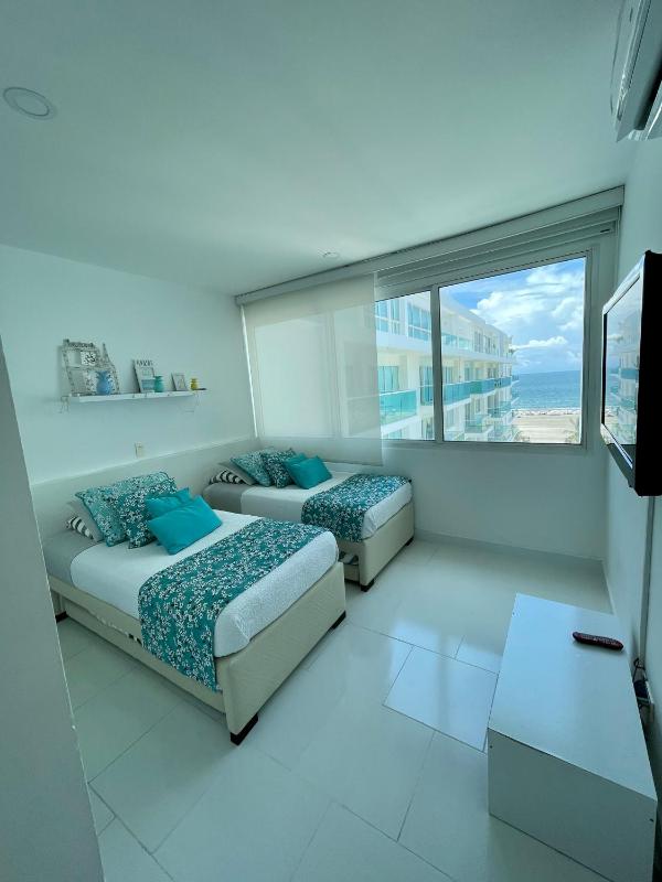 Tu apartamento en Cartagena en el sector exclusivo de Morros - image 10