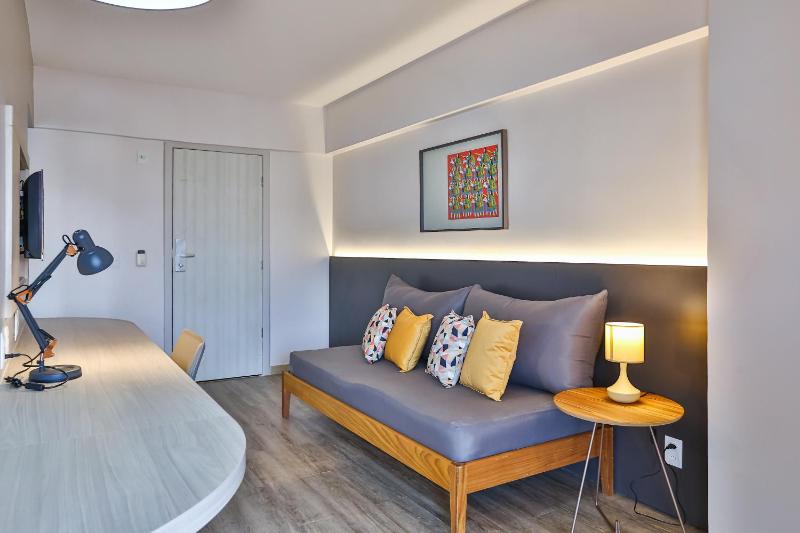 SAN MARINO SUITES HOTEL By NOBILE - image 46