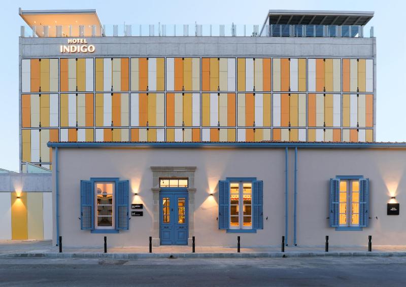 Hotel Indigo Larnaca By IHG- Adults Only - image 9
