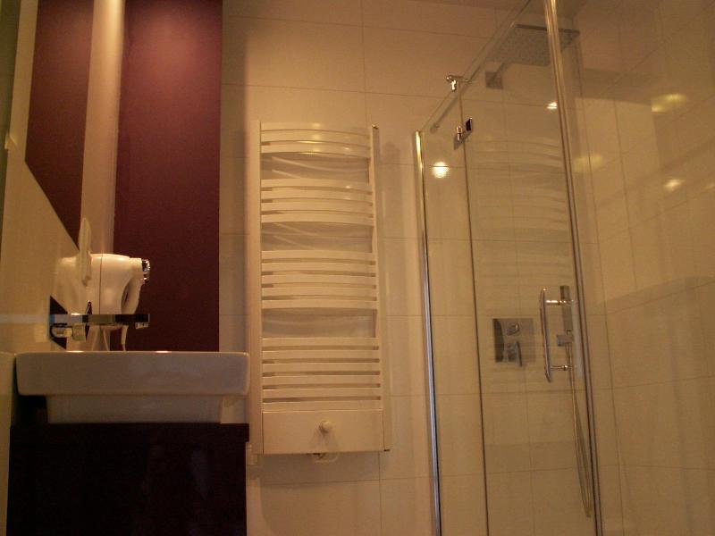 One-Bedroom Apartment image 2