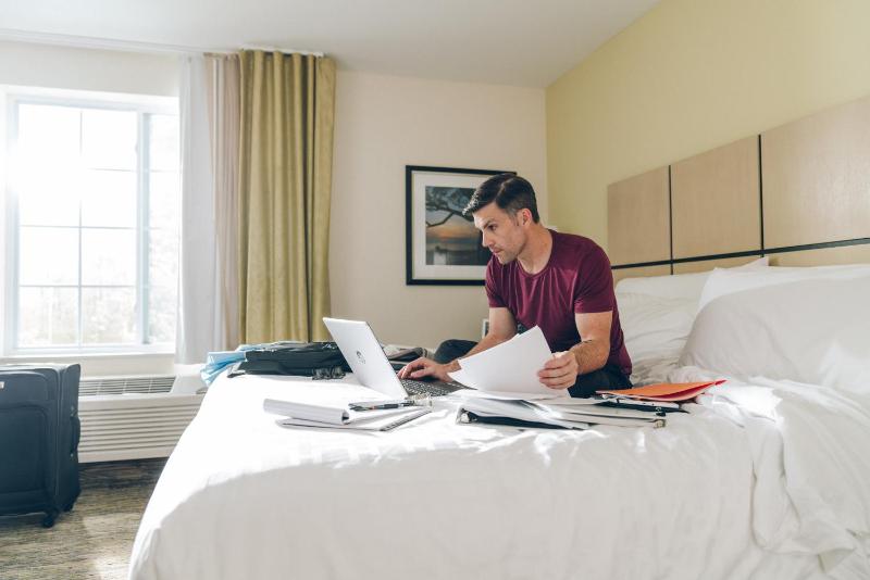 Candlewood Suites Austin North By IHG - image 2