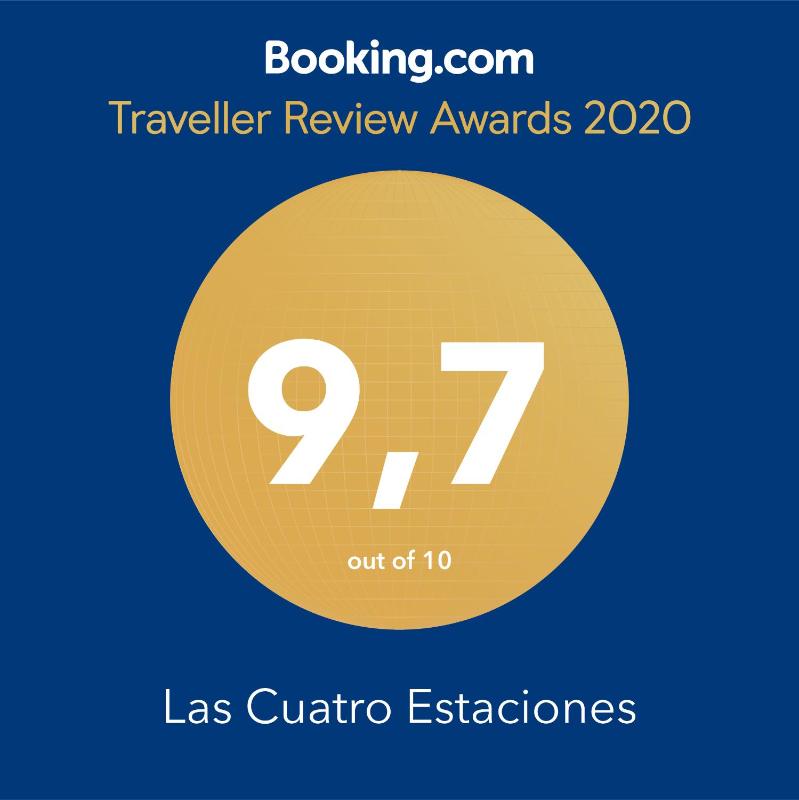 Las Cuatro Estaciones - image 11