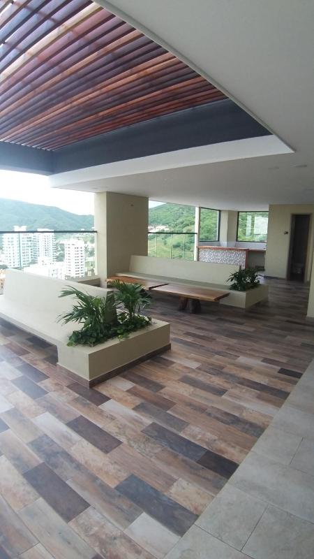 Excelente apartamento Santa Marta Colombia - image 9