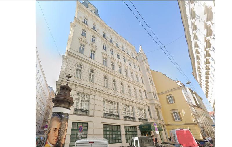 Hotel Domizil - image 11