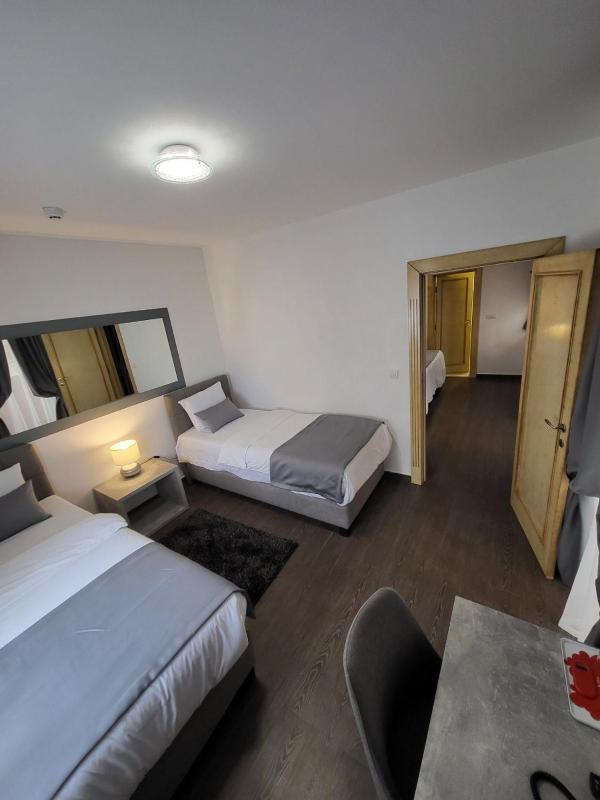 Two-Bedroom Apartment image 3