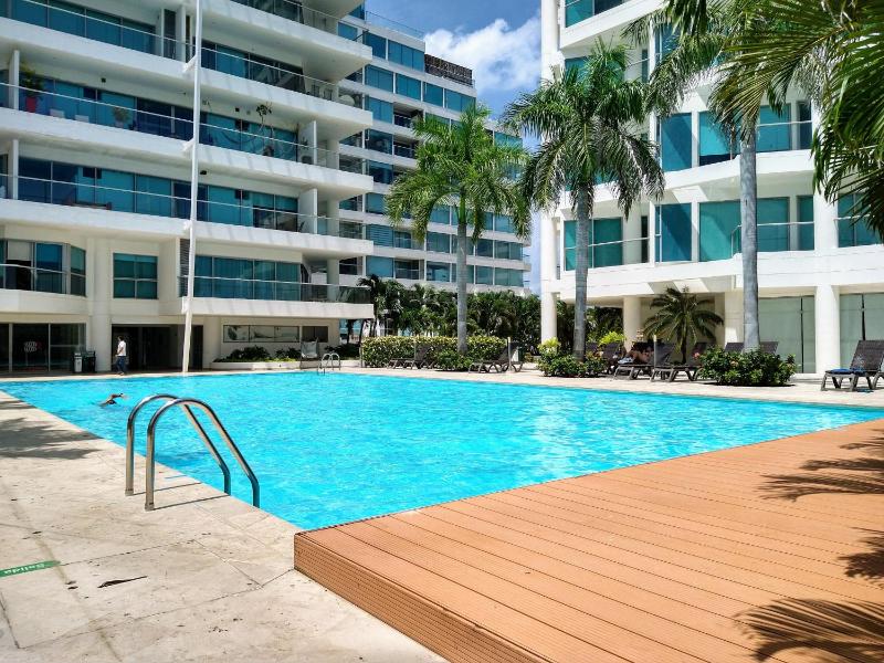 Paraíso en Cartagena Confort Privado con Amenidades de Hotel - image 11