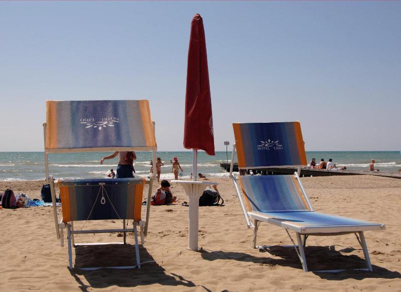 Hotel Lido - image 4