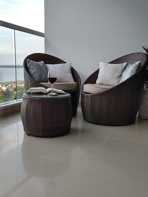Paraíso en Cartagena Confort Privado con Amenidades de Hotel - image 7