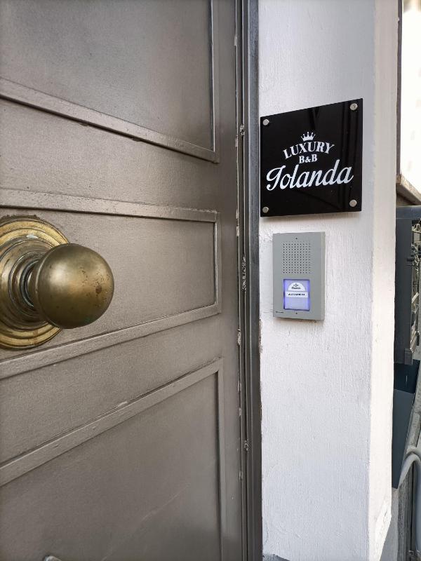 Luxury B&B Iolanda - image 17