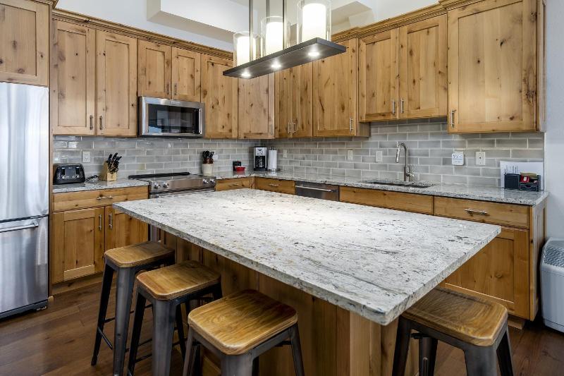 Moraine 27 Townhouse near Gondola - image 28