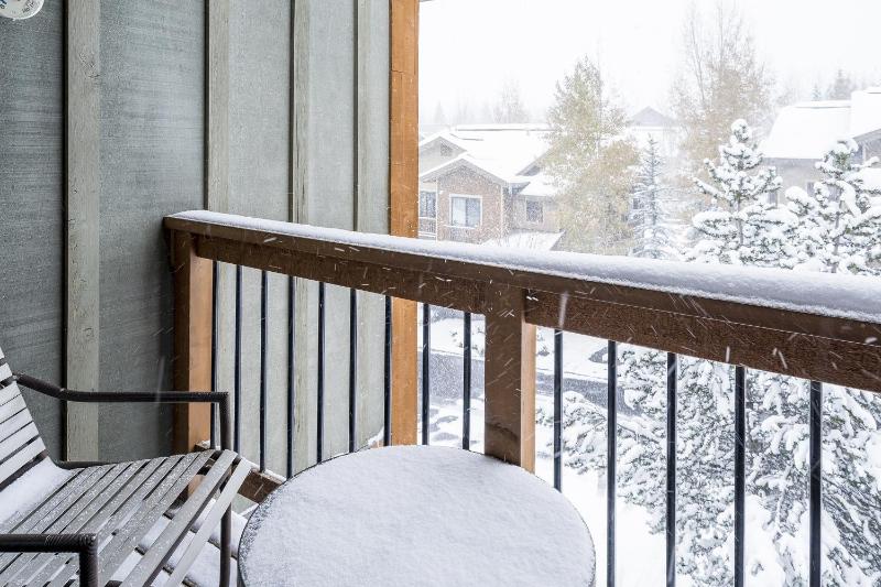 Moraine 27 Townhouse near Gondola - image 7
