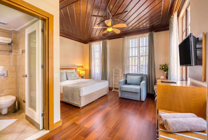 Deluxe Double or Twin Room image 3