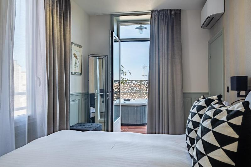 Suite with Terrace image 2