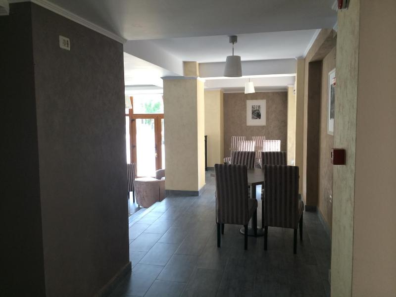 Lucas Boutique Hotel - image 31