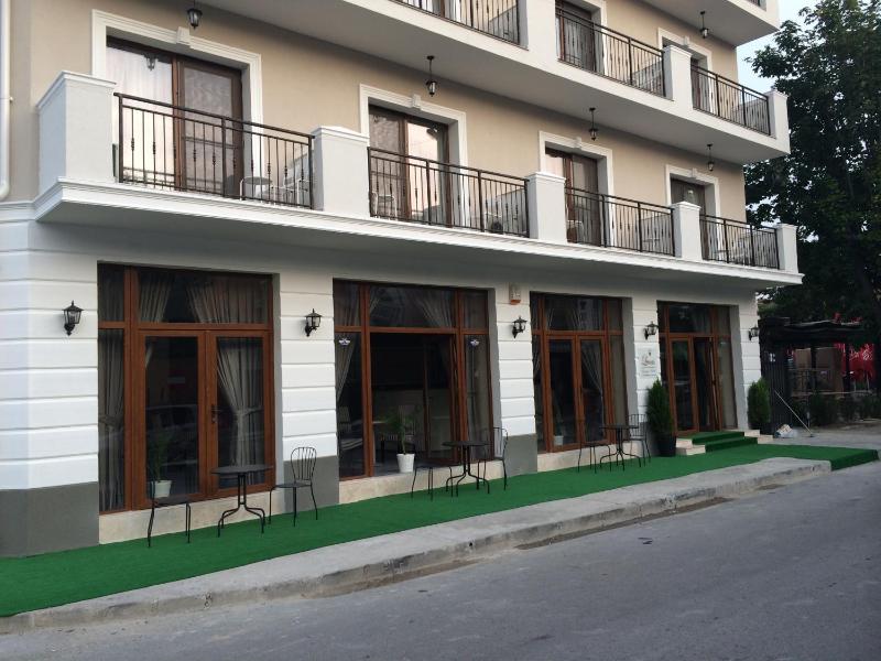 Lucas Boutique Hotel - image 17