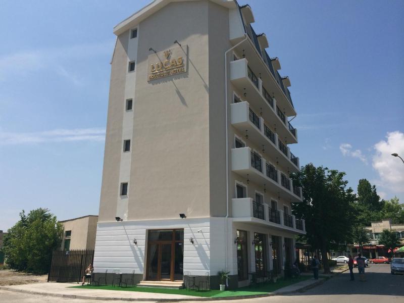 Lucas Boutique Hotel - image 26