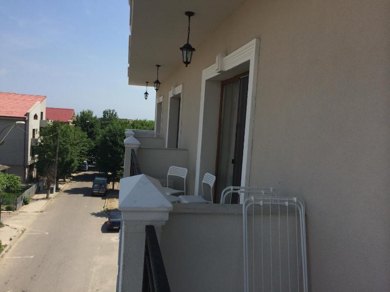 Family Room with Balcony image 4