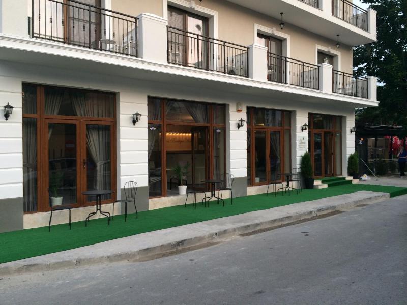 Lucas Boutique Hotel - image 32