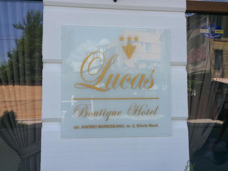 Lucas Boutique Hotel - image 13