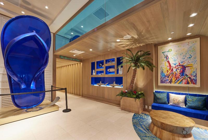 Margaritaville Resort Times Square - image 6