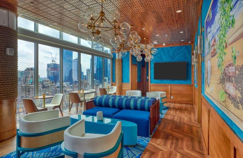 Margaritaville Resort Times Square - image 9