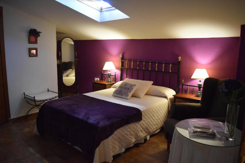 Double or Twin Room image 3