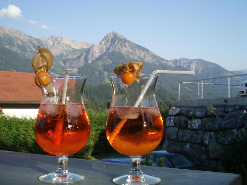 Hotel Alpenblick - image 18