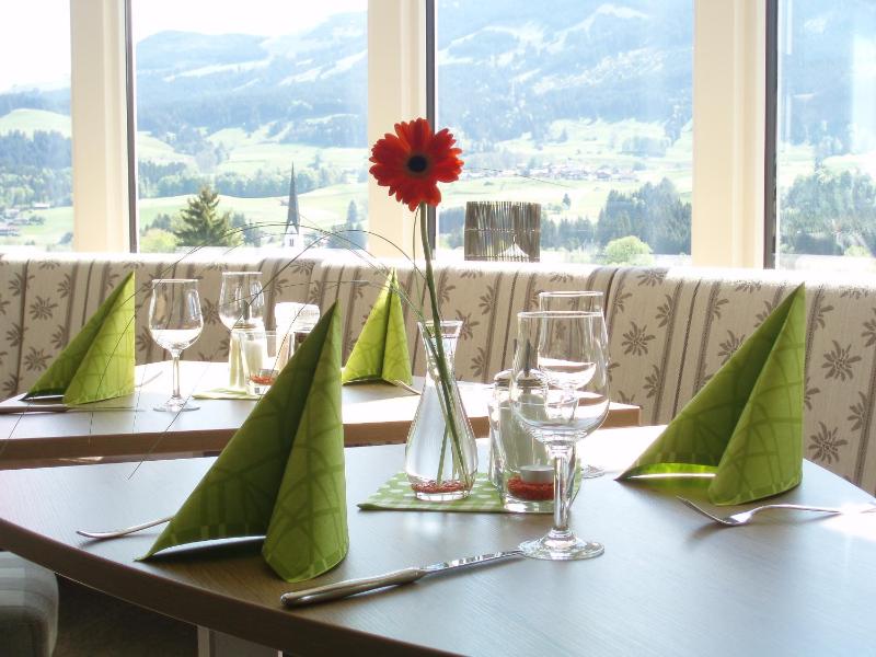 Hotel Alpenblick - image 19