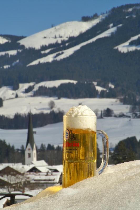 Hotel Alpenblick - image 21