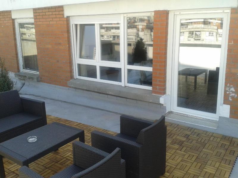 Comfort Penthouse Apartment image 4