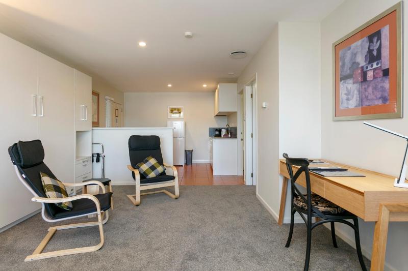 Baycrest Thermal Lodge - image 38
