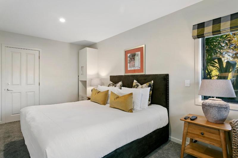 Baycrest Thermal Lodge - image 7