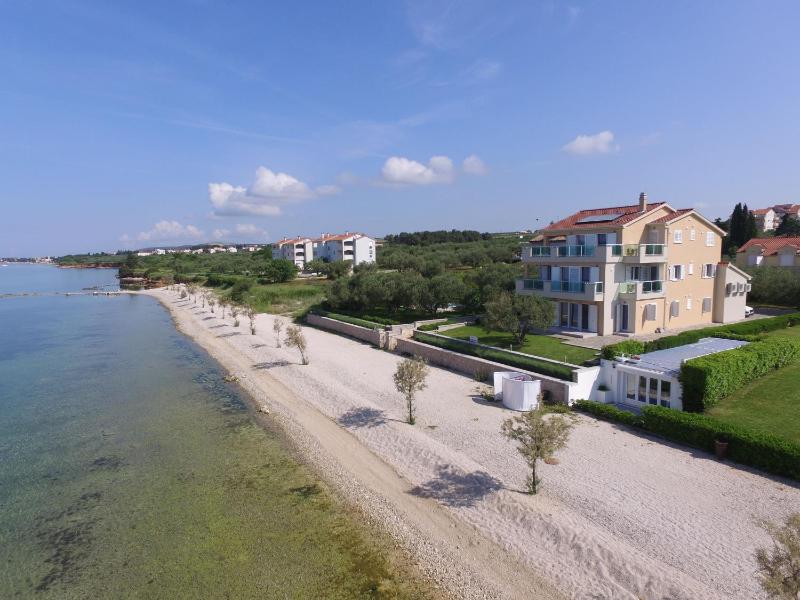 Apartments Citrine on the beach Images