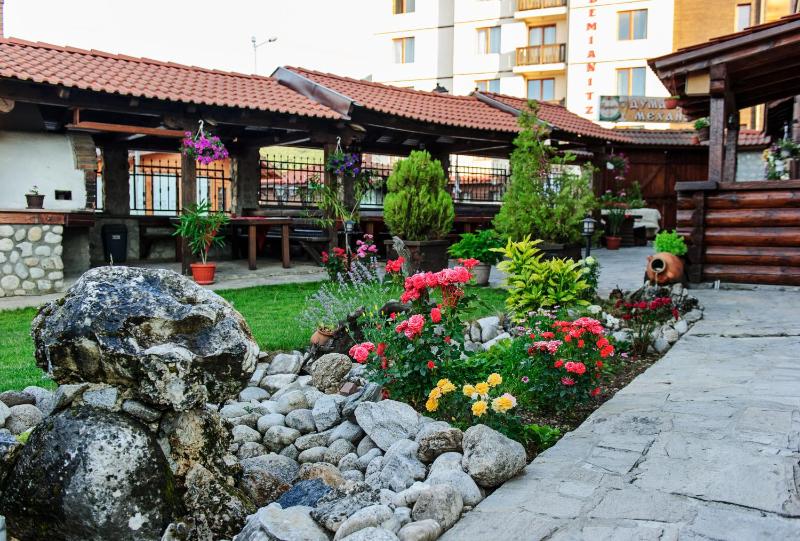 Hotel Dumanov - image 18