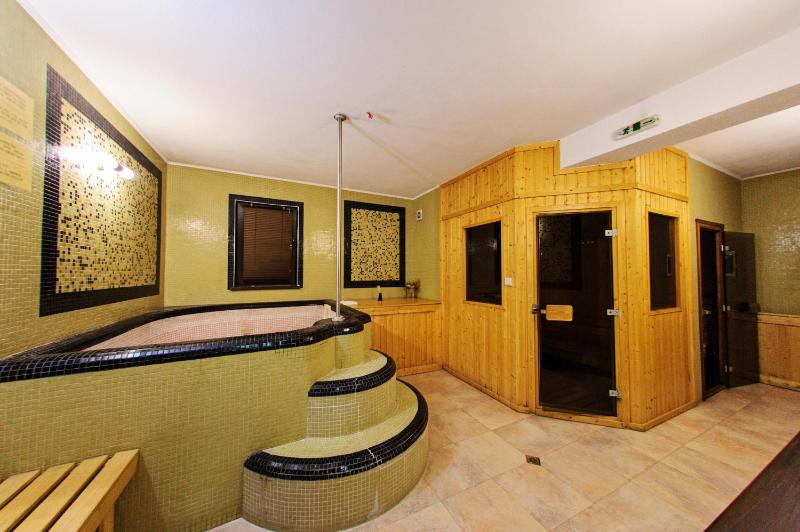 Hotel Dumanov - image 7