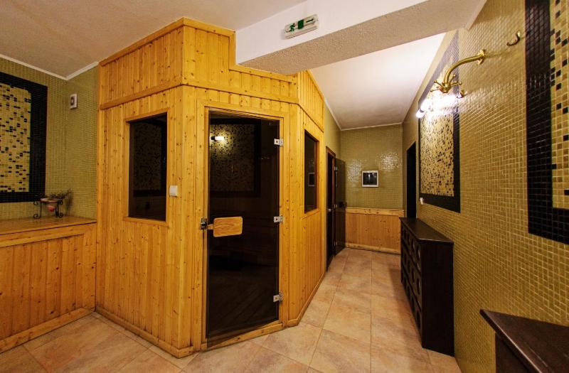 Hotel Dumanov - image 39