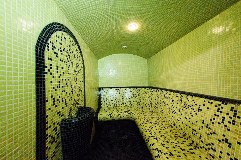 Hotel Dumanov - image 31