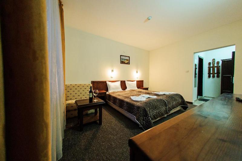 Double or Twin Room image 3