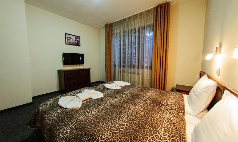 Hotel Dumanov - image 47