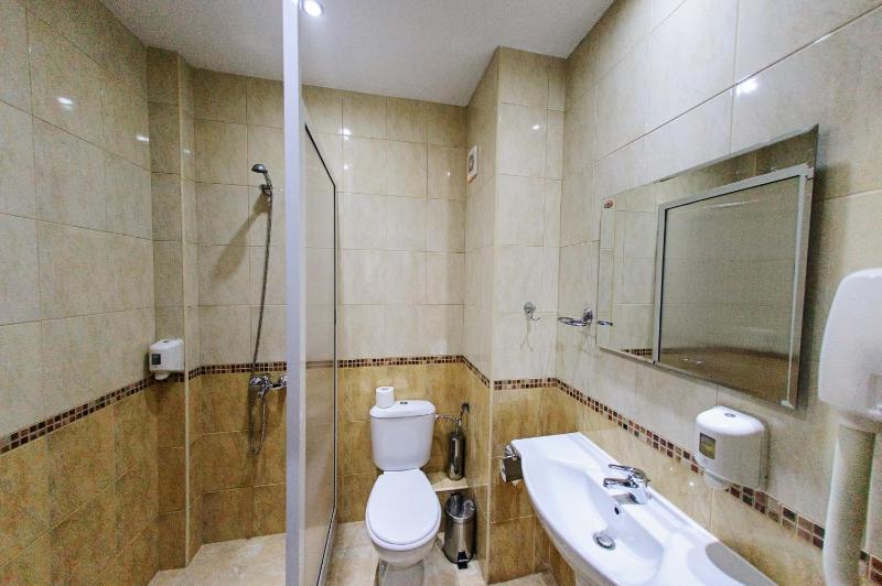 Hotel Dumanov - image 9