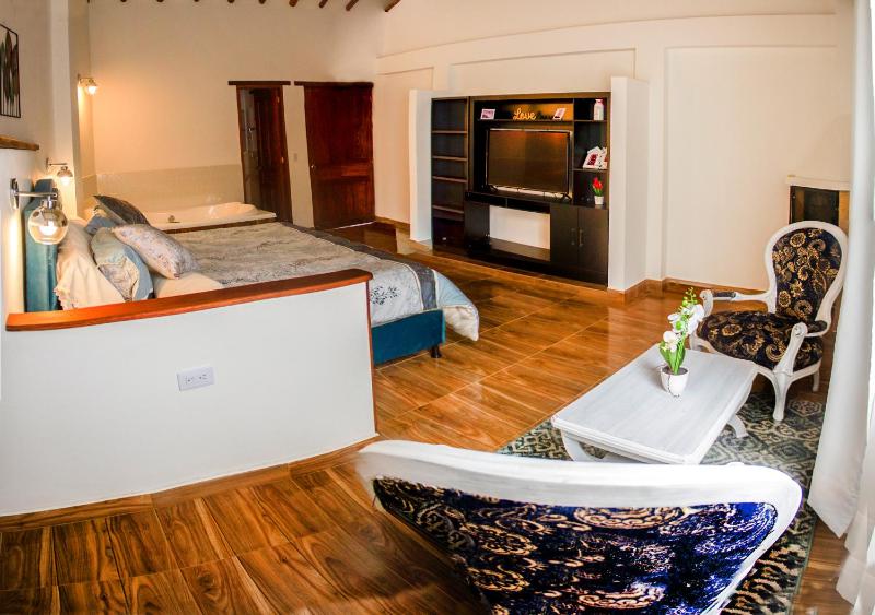 Hotel Bahía Olivo Boutique & Spa - image 7