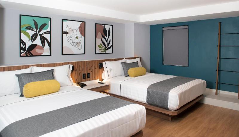 Hotel Flamencos Centro Histórico - image 19