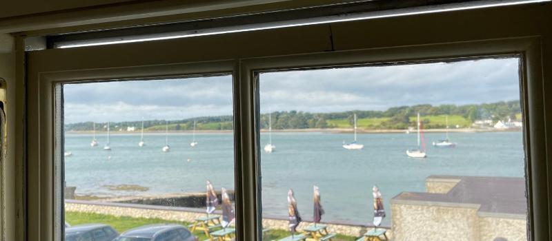 Twin Room with Sea View image 1