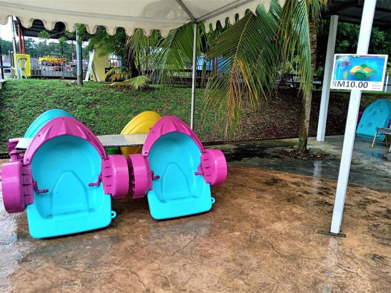 Melaka Top Largest Waterpark Resort - By YouBNB Homestay Melaka - image 30