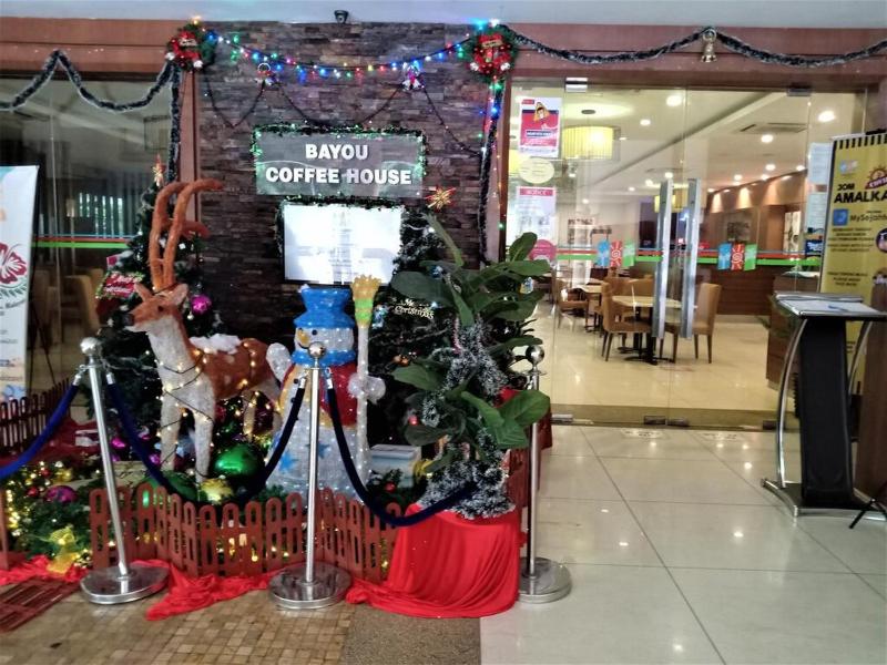 Melaka Top Largest Waterpark Resort - By YouBNB Homestay Melaka - image 45