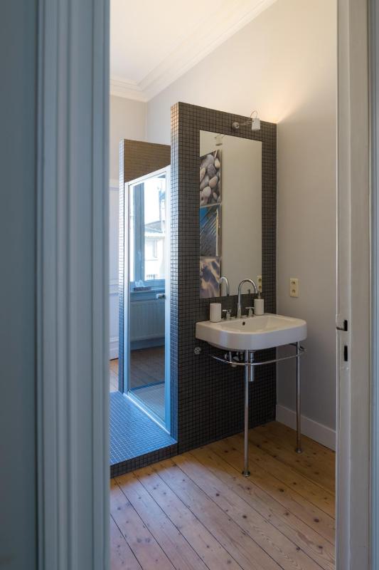 Deluxe Triple Room image 4