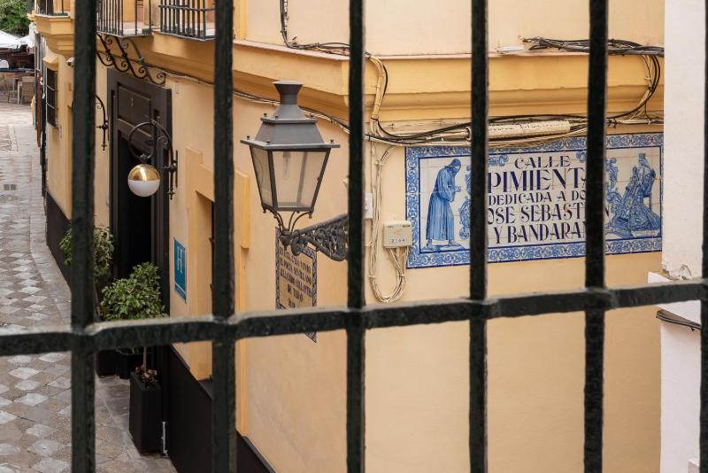 Hotel Boutique Elvira Plaza - image 3