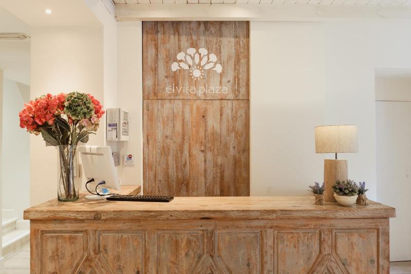 Hotel Boutique Elvira Plaza - image 14