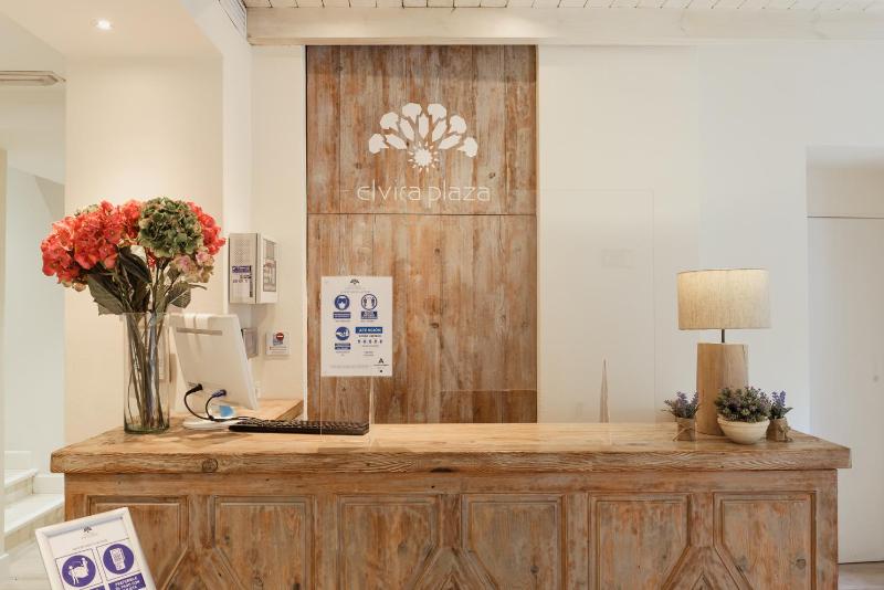 Hotel Boutique Elvira Plaza - image 11